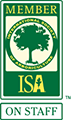 ISA - Member Staff