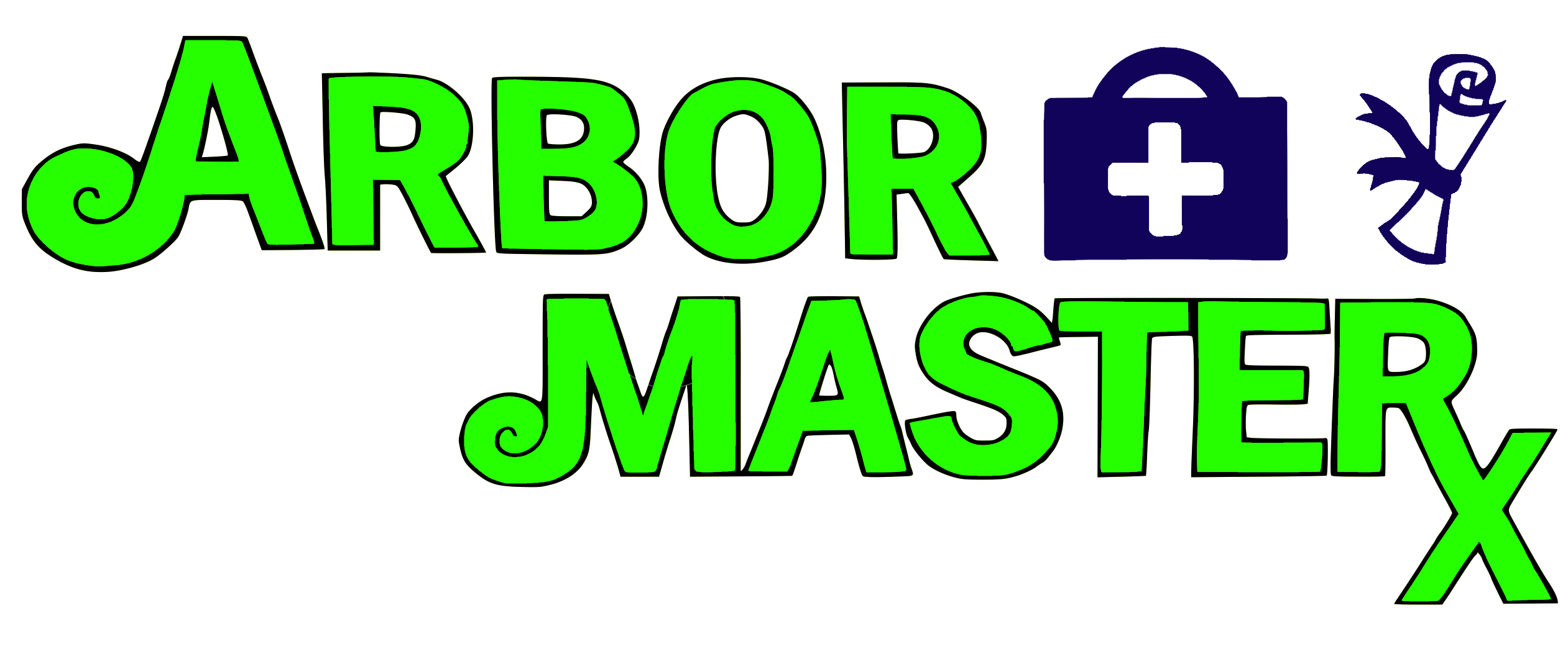 arbor master - the tree health specialist