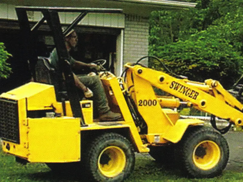 Tree Services