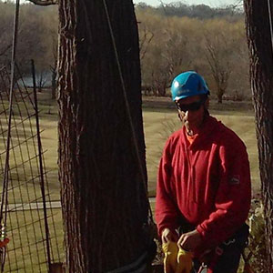 Meet Our Team Cutting Edge Tree Services And Arbor Master Mason City Ia